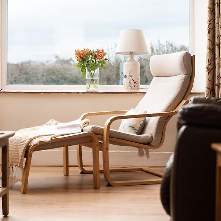 Wagtail Cottage Berwick Upon Tweed Exteriér fotografie