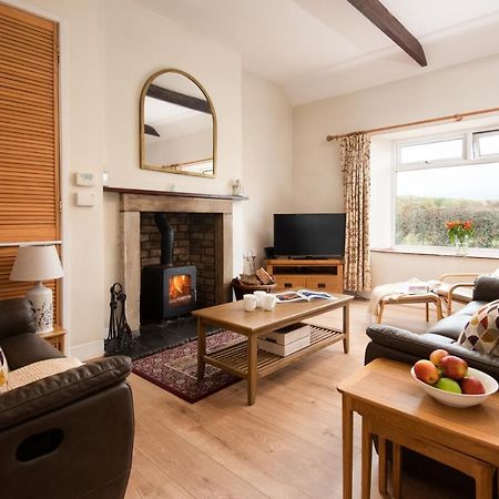 Wagtail Cottage Berwick Upon Tweed Exteriér fotografie