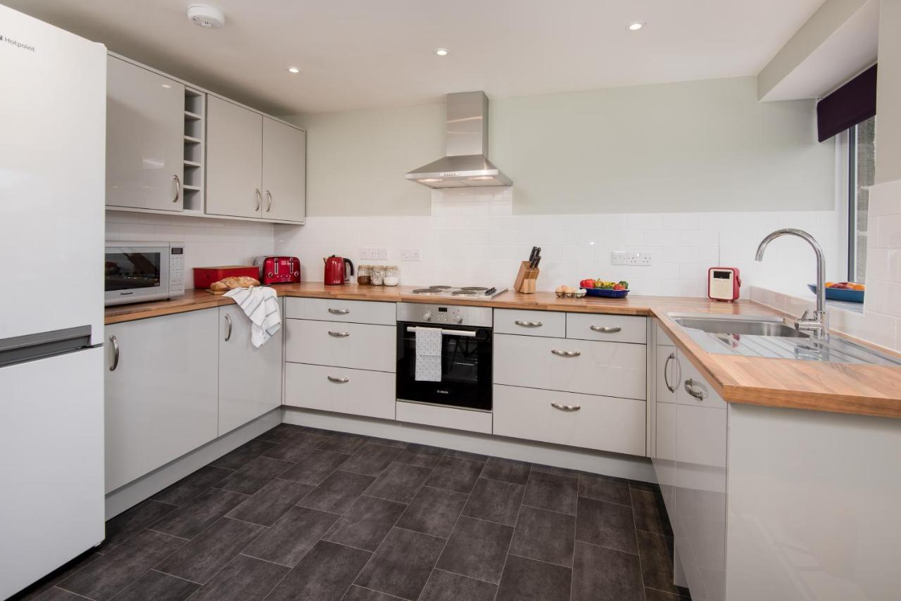 Wagtail Cottage Berwick Upon Tweed Exteriér fotografie